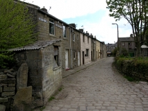 CrowFootRow