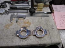 Two engines Shed 02  230316