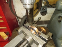 Two engines Shed 01  240316