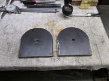 Two engines Shed 01  270316