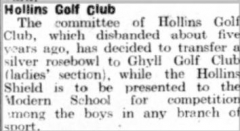 Hollins 25.2.1944