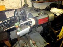 Two engines Shed 02  040416