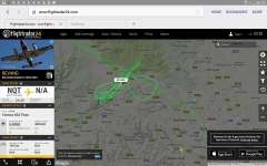 aircraft