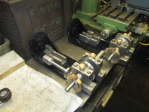 Two engines Shed 01  120416