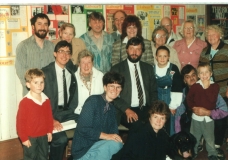 David Blunkett