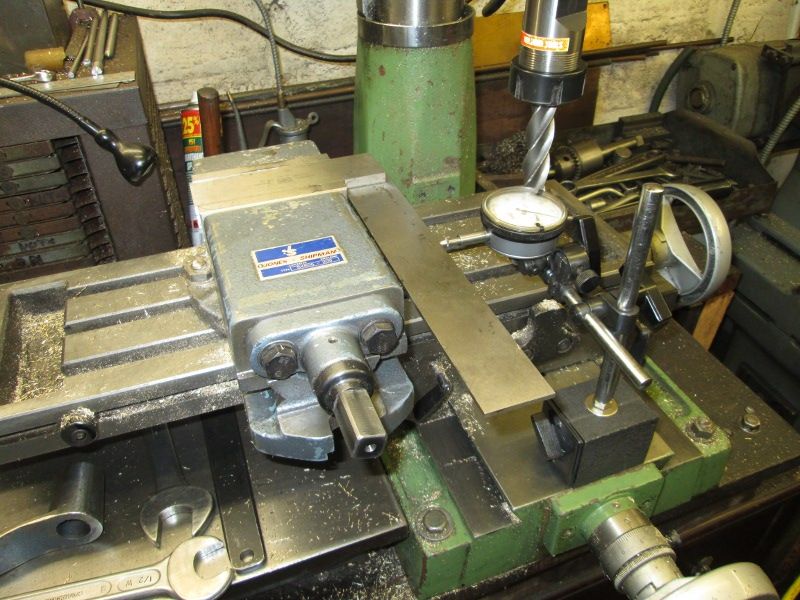 Two engines Shed 03  160416