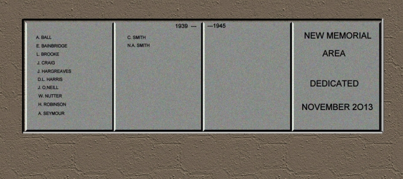 WALL