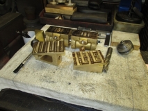 Two engines Shed 04  220416