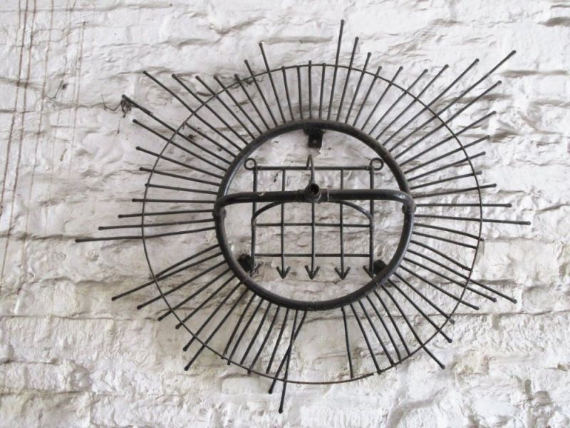 Tizer's mystery object 24/04/16