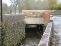 West close bridge 2016