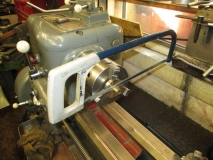 Two engines Shed 01  280416