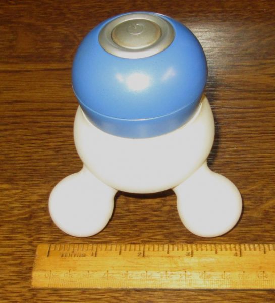 MYSTERY OBJECT 635