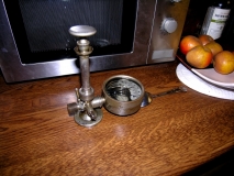 MYSTERY OBJECT 636