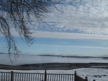 Foggy Kelbrook