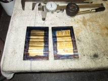 Two engines Shed 03  300416