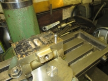 Two engines Shed 04  060516