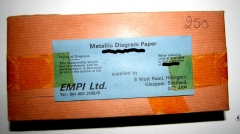 MYSTERY OBJECT 638