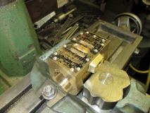 Two engines Shed 02  070516