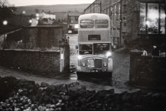 WILDS BUS BANCROFT 1976