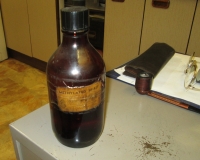Methylated Spirits