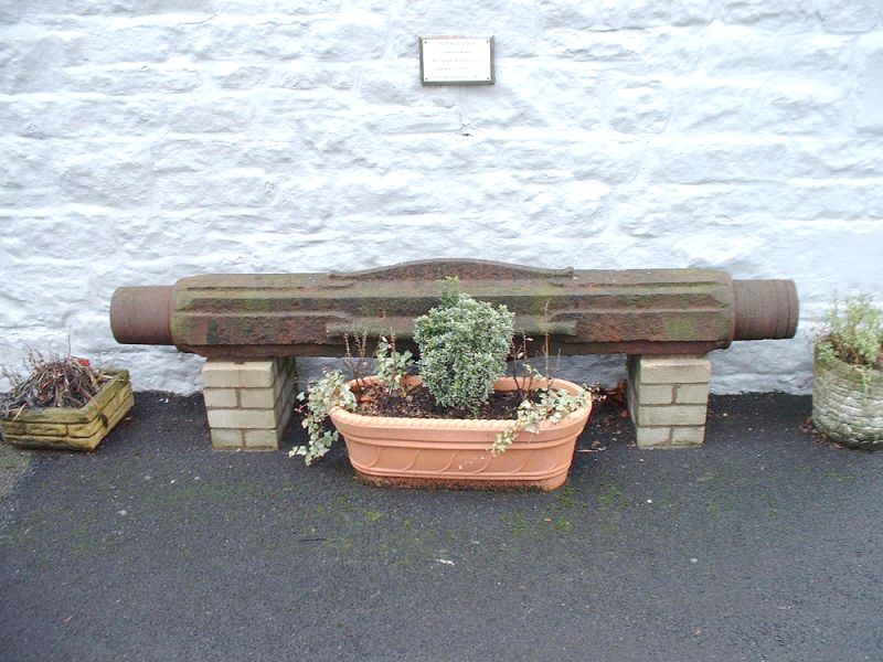 Mystery objects 140