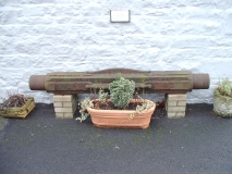 Mystery objects 140