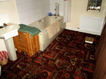 Bathroom before 110516