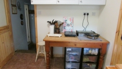 cooking facilities