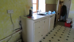 Old kitchen 1