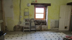 empty kitchen 1