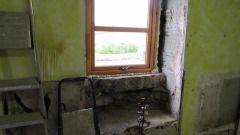 empty kitchen 2