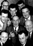 Wilds drivers 1962