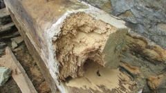 Lintels gone 2