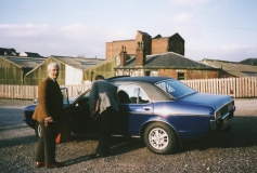 SG Granada Prospect House 1988