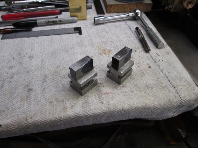 Two engines Shed 05  240516