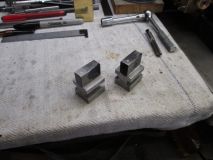 Two engines Shed 05  240516