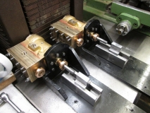Two engines Shed 04  240516