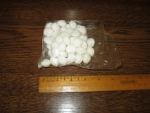 MYSTERY OBJECT 642