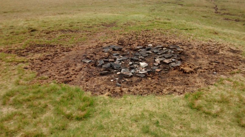 Weets Beacon Site 3