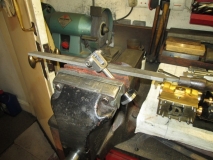 Two engines Shed 01  280516