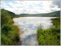 Black Moss Reservoir