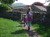 Gate to Brackenbottom