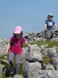 Through the Limestone