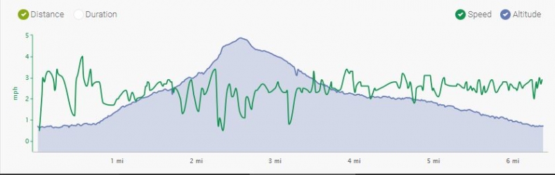 Terrain Track