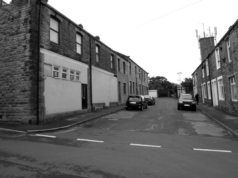 CooperativeStreet