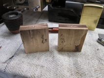 Two engines Shed 03  310516