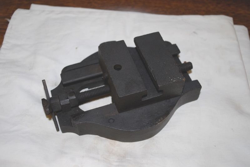 MYSTERY OBJECT 643