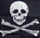 Skullflag