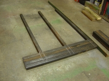 Chuck storage rack 004