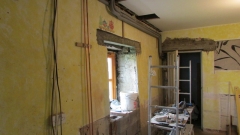 kitchen work2